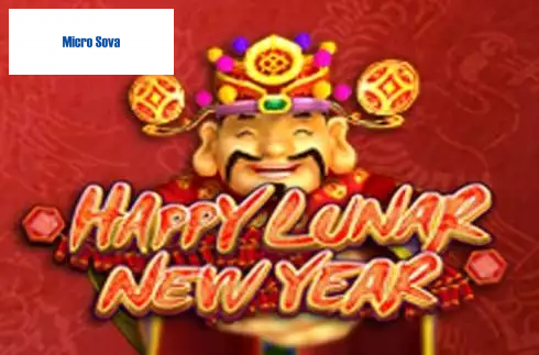 Happy Lunar New Year